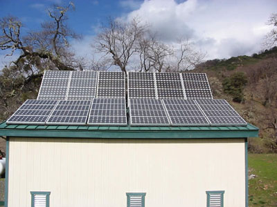 L'Monte power center